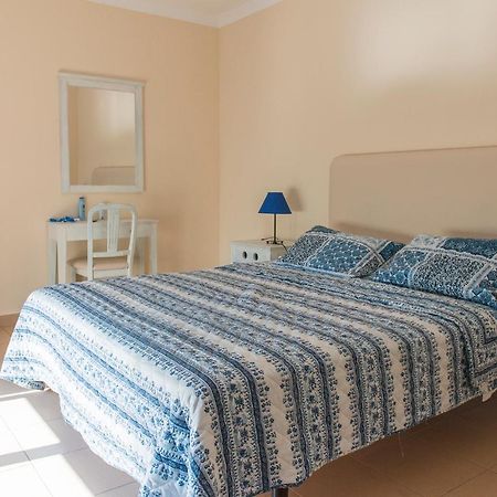 Hotel Burgau Turismo De Natureza Eksteriør billede
