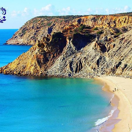 Hotel Burgau Turismo De Natureza Eksteriør billede