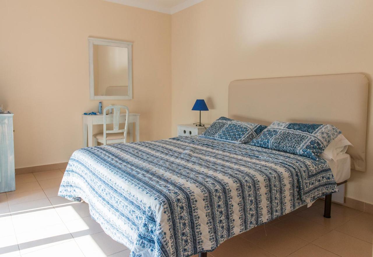 Hotel Burgau Turismo De Natureza Eksteriør billede