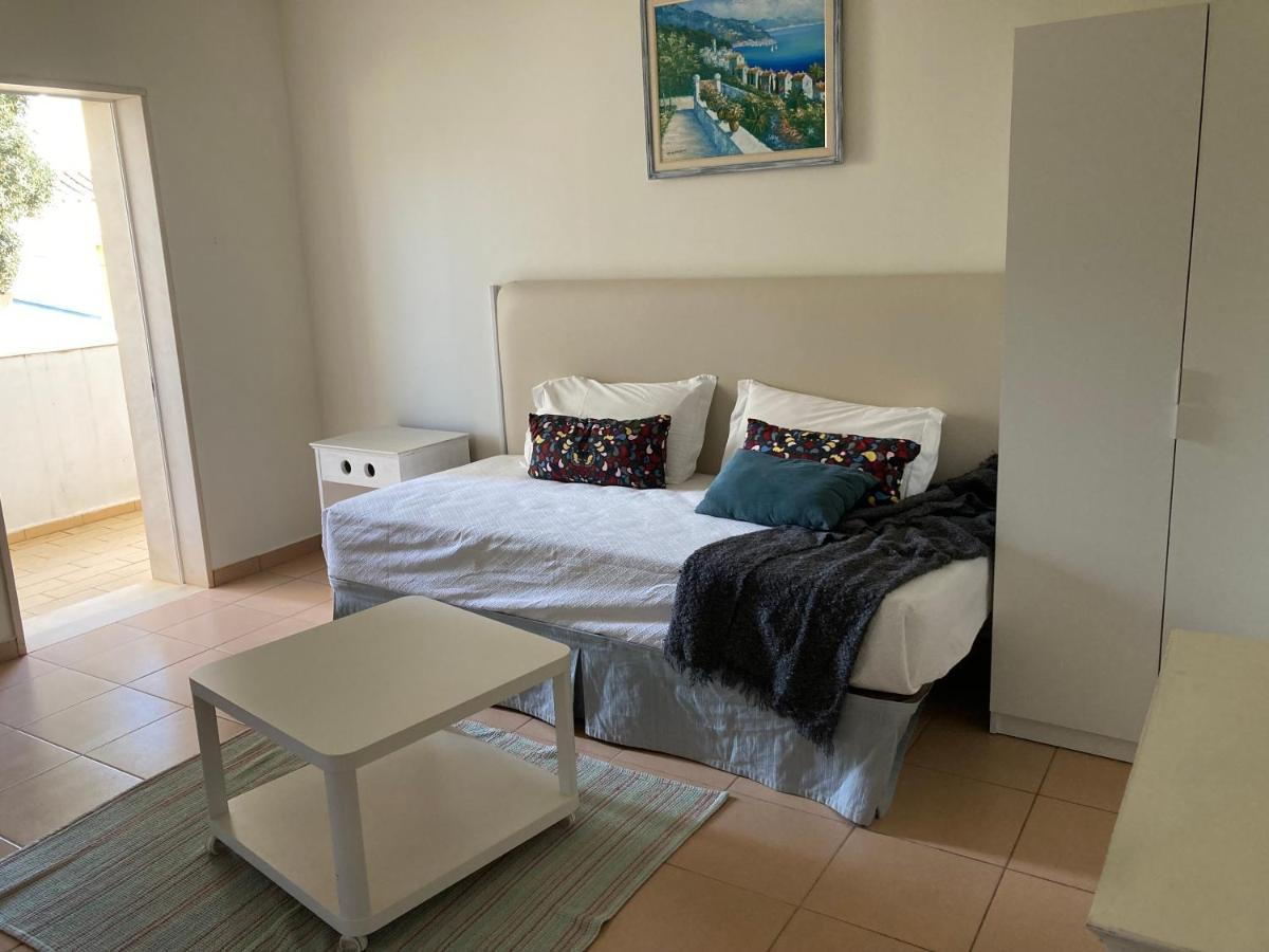 Hotel Burgau Turismo De Natureza Eksteriør billede