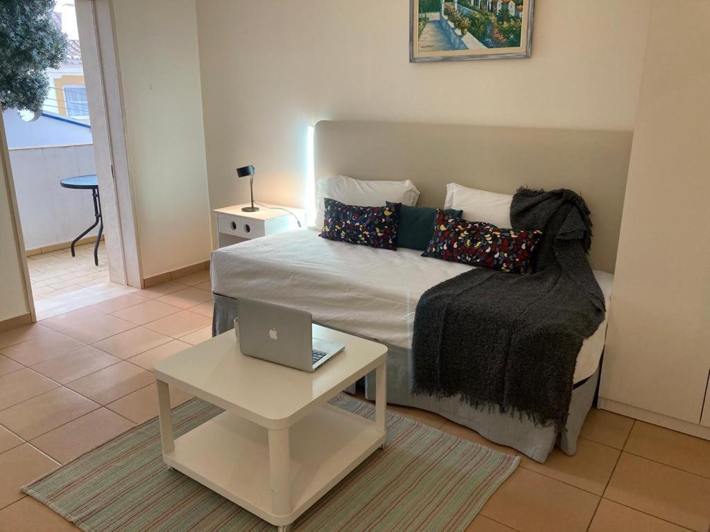 Hotel Burgau Turismo De Natureza Eksteriør billede