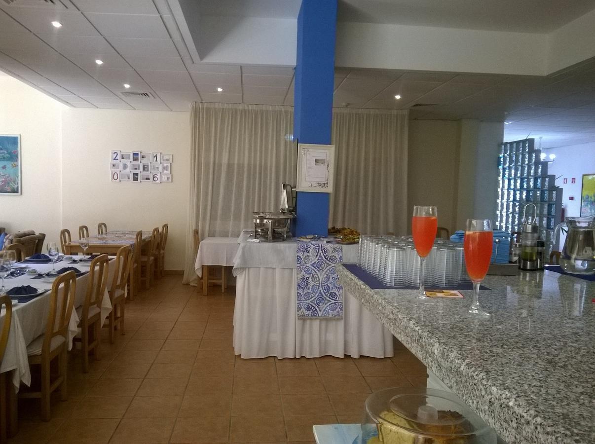 Hotel Burgau Turismo De Natureza Eksteriør billede
