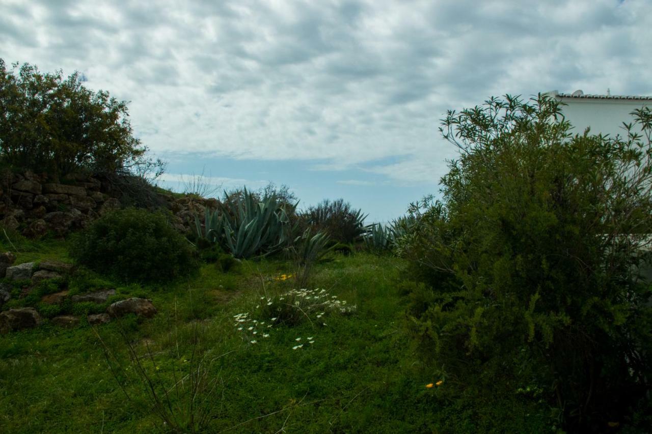 Hotel Burgau Turismo De Natureza Eksteriør billede