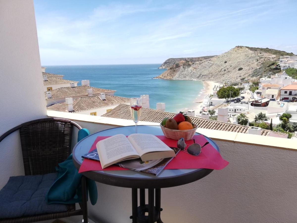 Hotel Burgau Turismo De Natureza Eksteriør billede